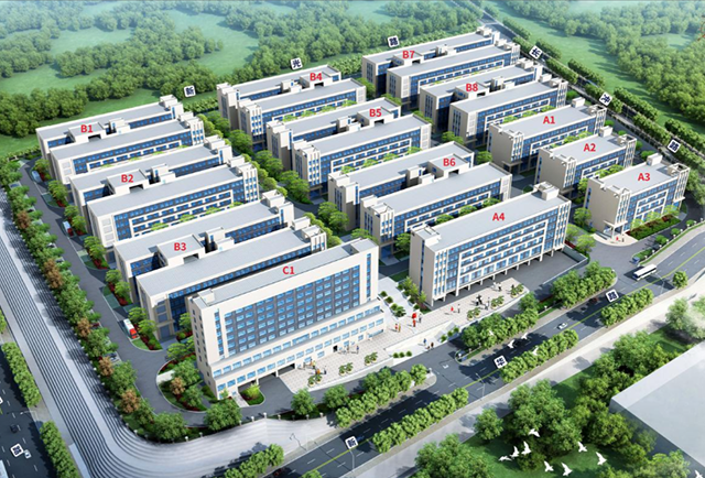 蚌埠建德房产网