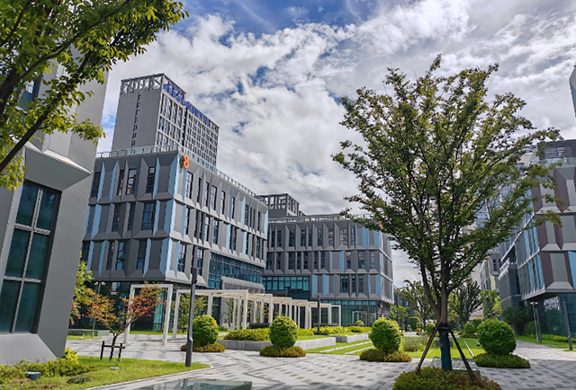 蚌埠工业地产投资新蓝海——新能源产业园区崛起